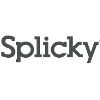 Splicky Logo png