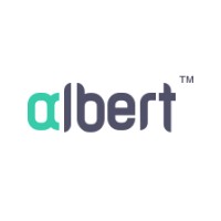 Albert AB Logo jpg
