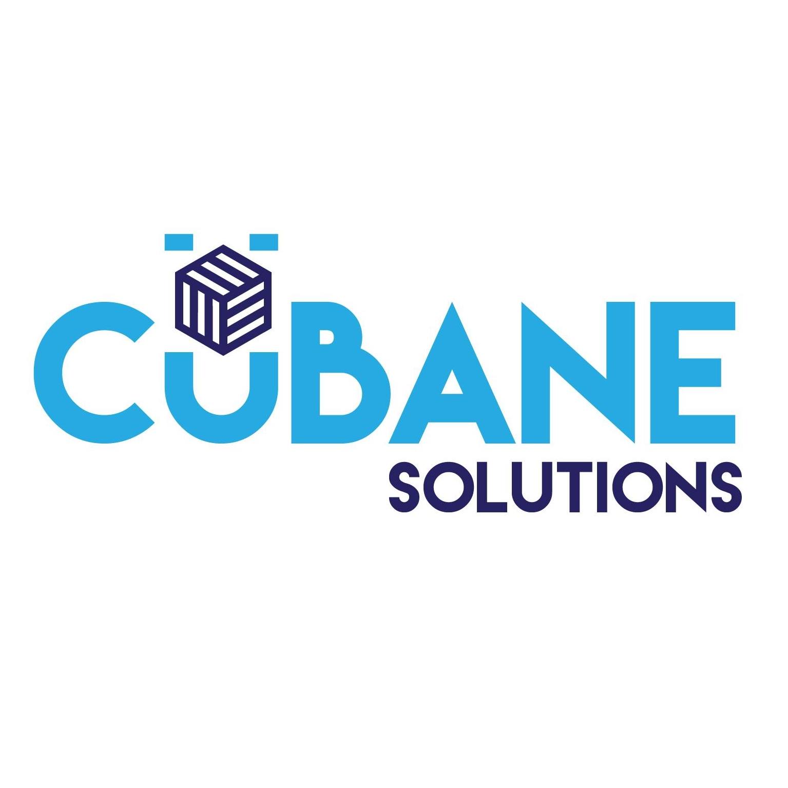Cubane Solutions AB Logo jpg