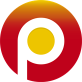 Percona Staffing LLC Логотип png