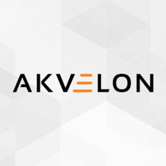 Akvelon Logo png