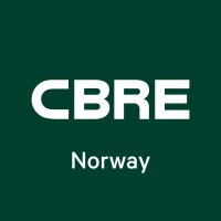 CBRE Norway Logo jpg