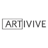 Artivive GmbH Logo png