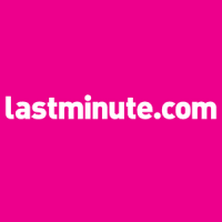 lastminute.com Logo png