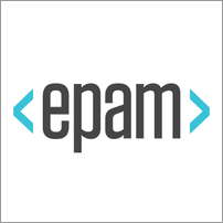 EPAM Logo png