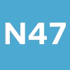 N47 AG Logo png