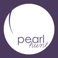 PearlHunt HU Логотип png