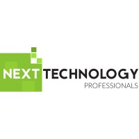 Next Technology Professionals Logo jpg
