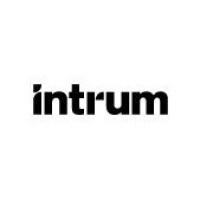 Intrum Logo png
