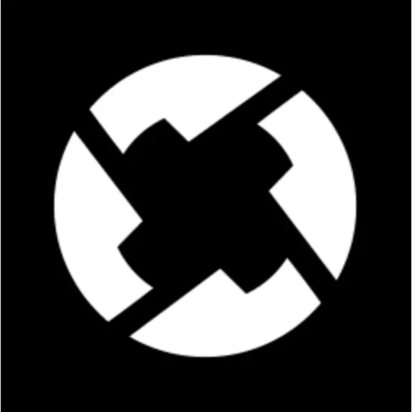 0x Labs Logo png