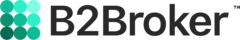 B2Broker Logotipo png