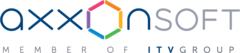 AxxonSoft Logo png