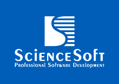 ScienceSoft Firmenprofil