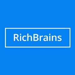 RichBrains Perfil da companhia