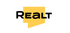 Realt.by Logo png