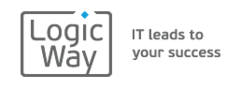 Logic Way Solutions Logo png