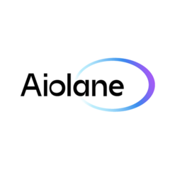Aiolane Logo png