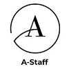 A-staff Logotipo png
