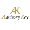 Advisory Key Logo png