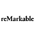 reMarkable Logo png