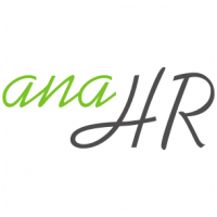 ANA HUMAN RESOURCES Logo png