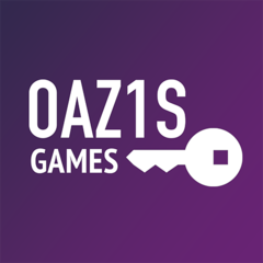 OAZIS GAMES Firmenprofil