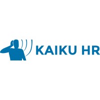 Kaiku HR Oy Perfil de la compañía