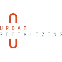 Urban Socializing Logo jpeg