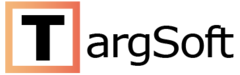 TargSoft Logo png
