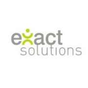 Exact Solution Logo png