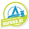 AURENA Tech Logo png