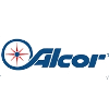 ALCOR Logo png