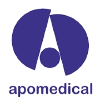 Apomedical Ltd Logo png