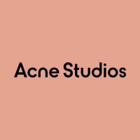 Acne Studios AB Logo jpg