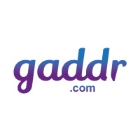 Gaddr Company Profile