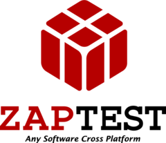 ZAPTEST Logo png