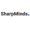 SharpMinds Logo png