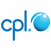 CPL Recruitment Logo png