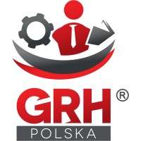GRH Polska Logo jpg