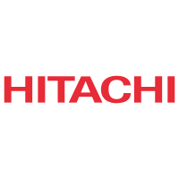 Hitachi Logo png