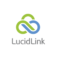 LucidLink Logo png
