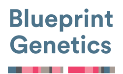 Blueprint Genetics Logo png