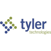 Tyler Technologies, Inc. Logo png