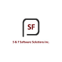 S & F Software Solutions Logo jpg
