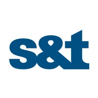 S&T Services Profil firmy