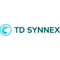 TD SYNNEX Logo png