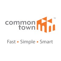 COMMONTOWN PRIVATE LIMITED Company Profile