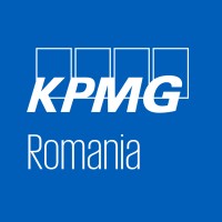 KPMG Romania Logo jpg