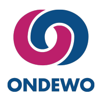 ONDEWO Logo png