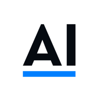 AlphaSense Logo png